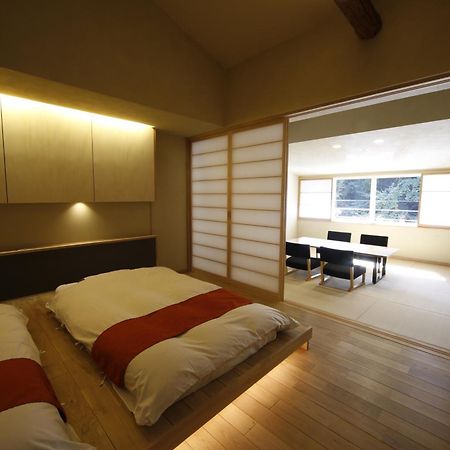 Hinatamikan Nakanojo Buitenkant foto