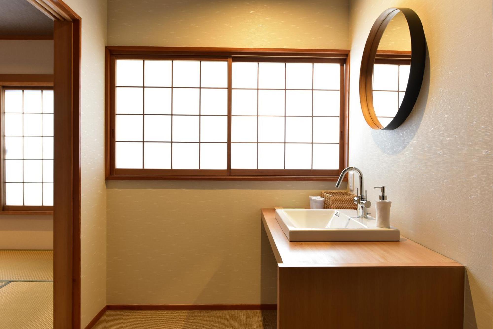 Hinatamikan Nakanojo Buitenkant foto