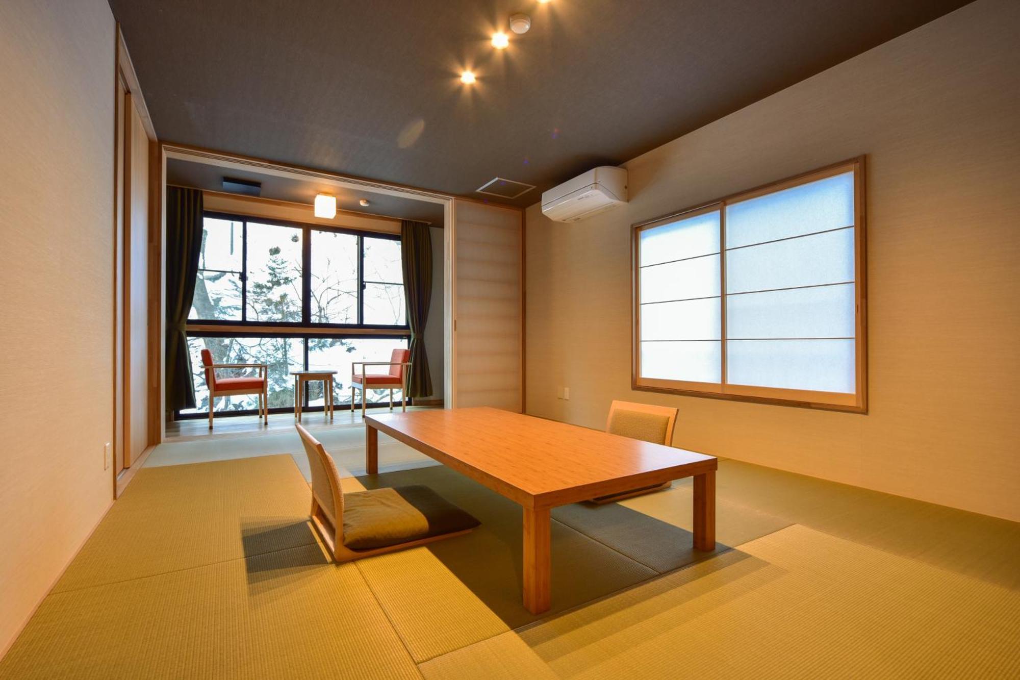 Hinatamikan Nakanojo Buitenkant foto