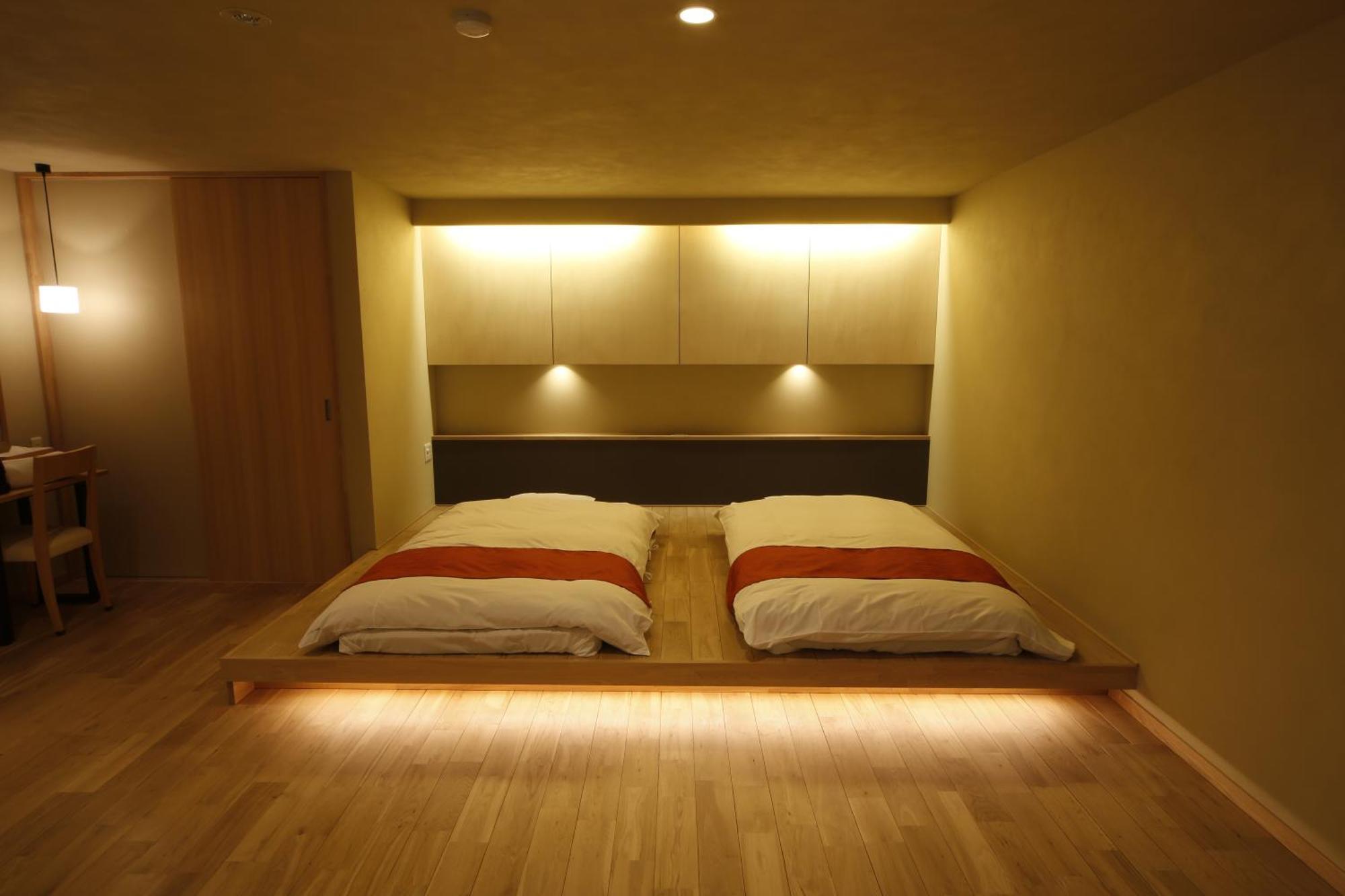 Hinatamikan Nakanojo Buitenkant foto