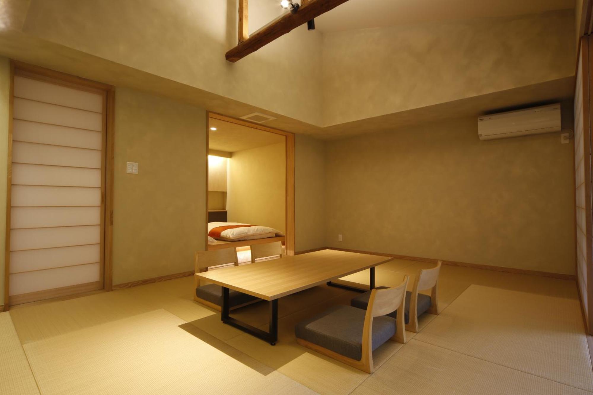 Hinatamikan Nakanojo Buitenkant foto