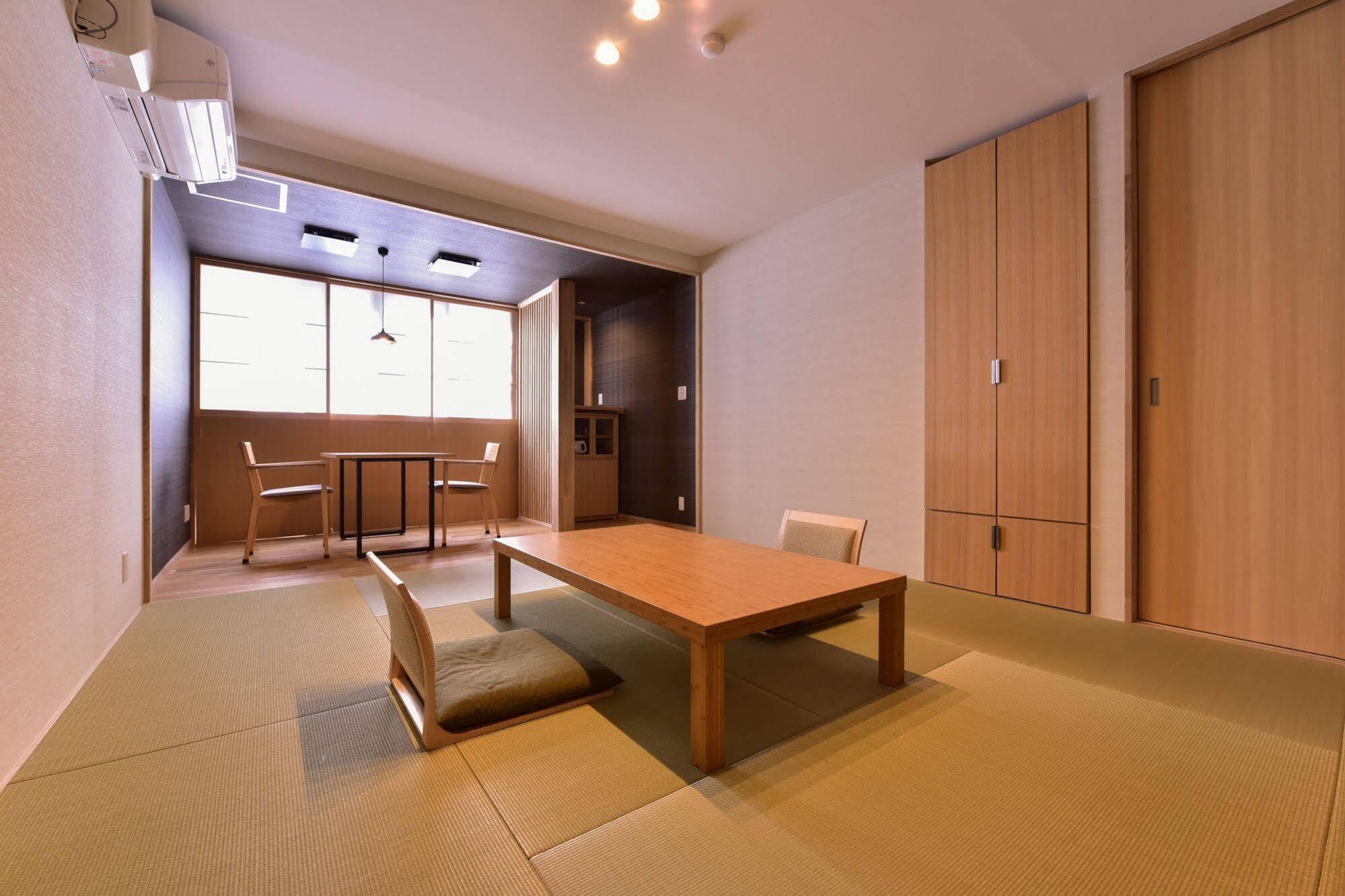 Hinatamikan Nakanojo Buitenkant foto